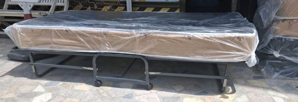 KATLANIR YATAK SOMYA ÜCRETSİZ TESLİMAT - 5