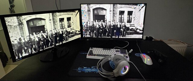 RTX 3050 FULL SİSTEM KASA