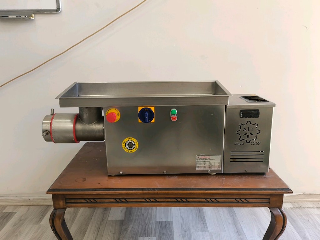 Arı Kıyma Makinesi (PKM32) - 2