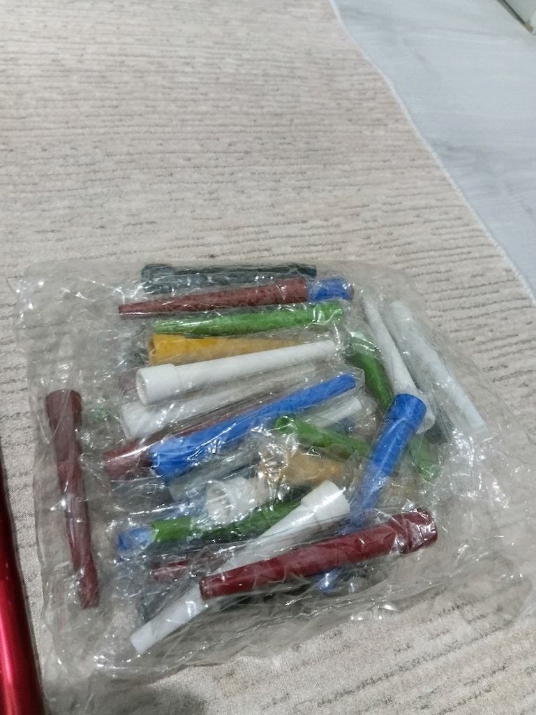 Mr.Eds nargile Sıfır herseyi yaninda verilcektir Kömür tütün masa sips - 5