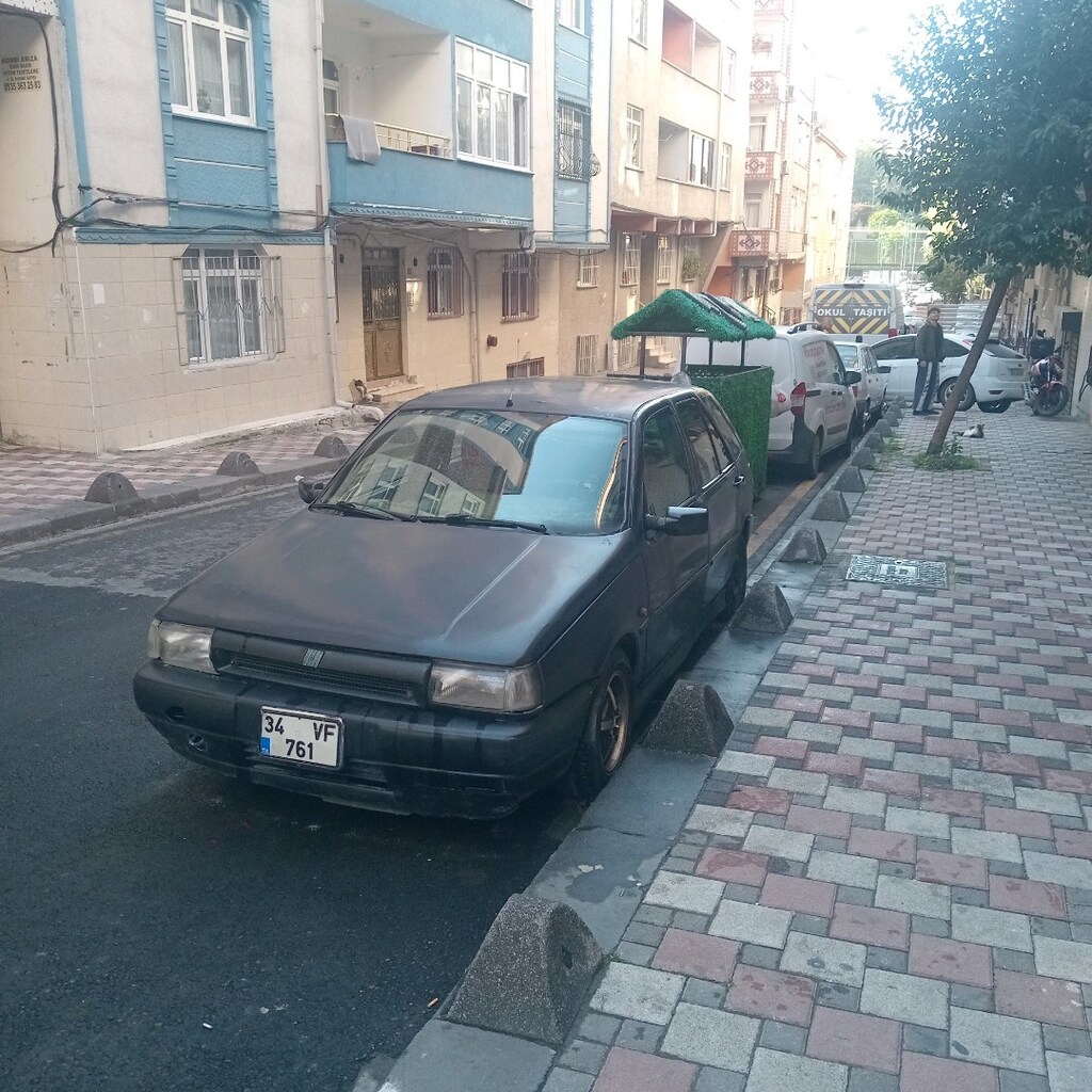 Tipo S 1.6 - 7