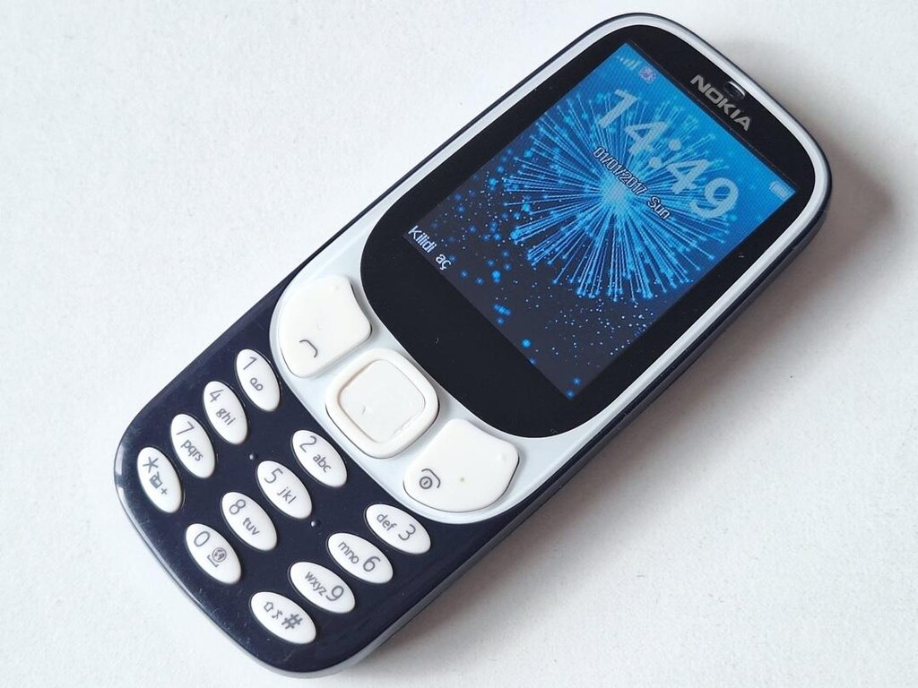 Nokia 3310 (2017) - 3