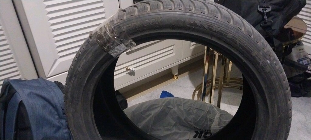 hankook lastik - 11