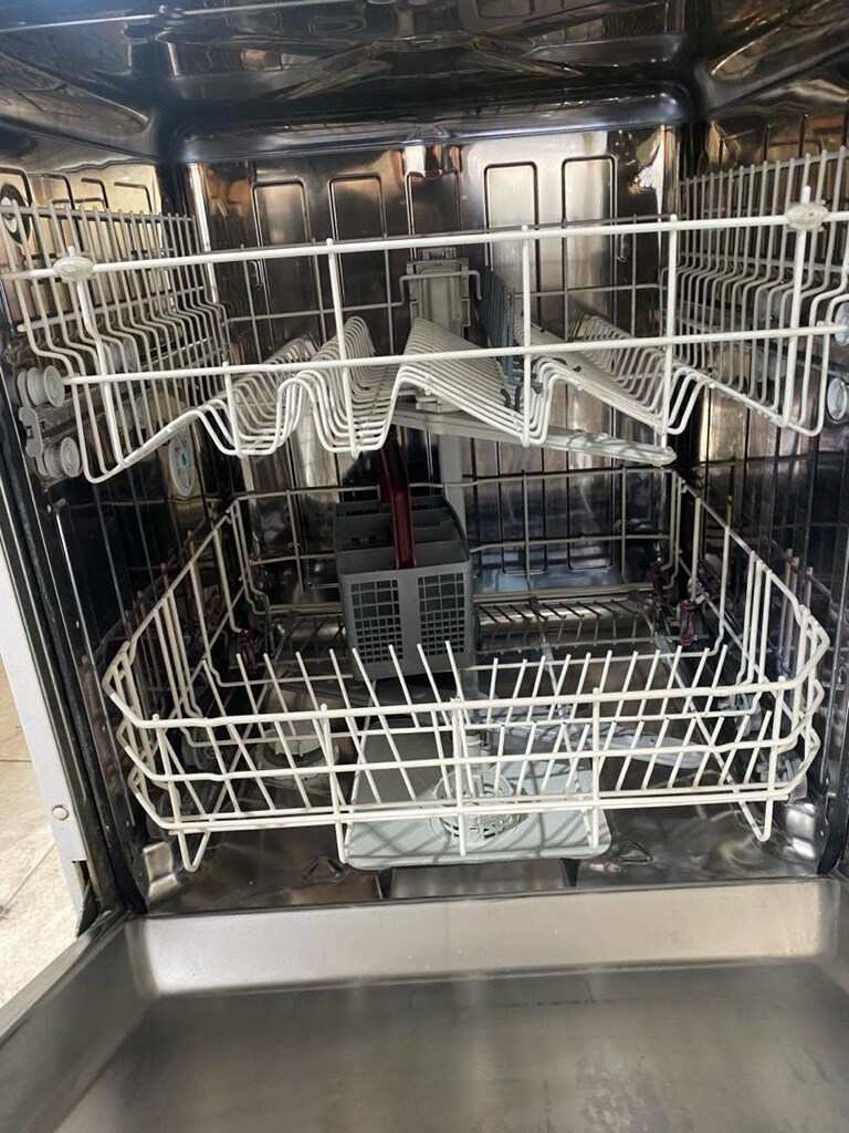 Beko bulaşık makinesi - 4
