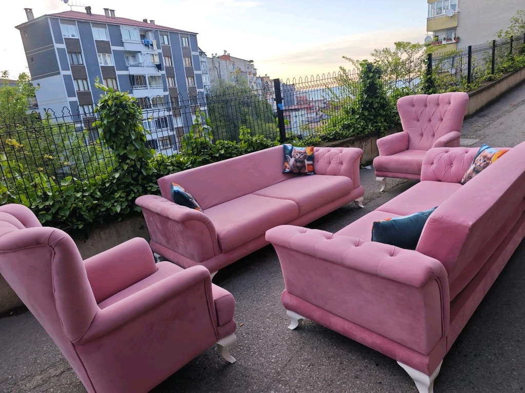 koltuk takımı - 5