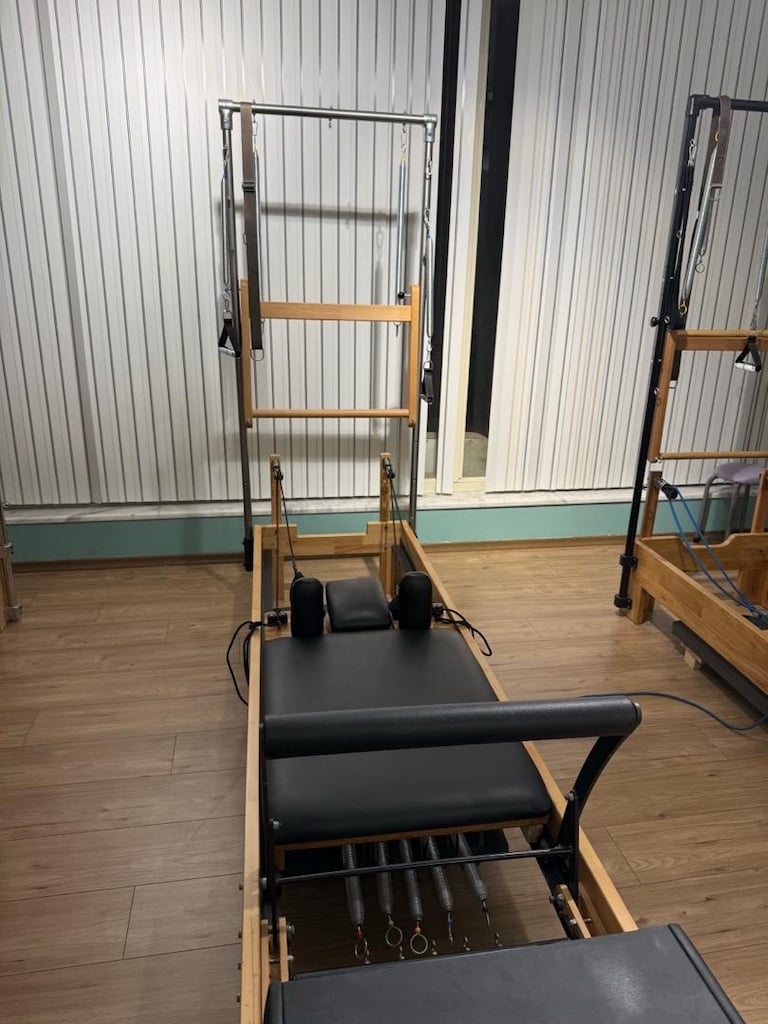 tower Reformer - 3