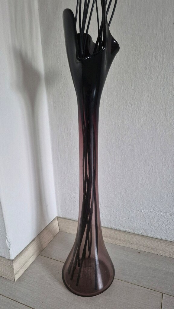 MURANO CAM MÜRDÜM VAZO - 2