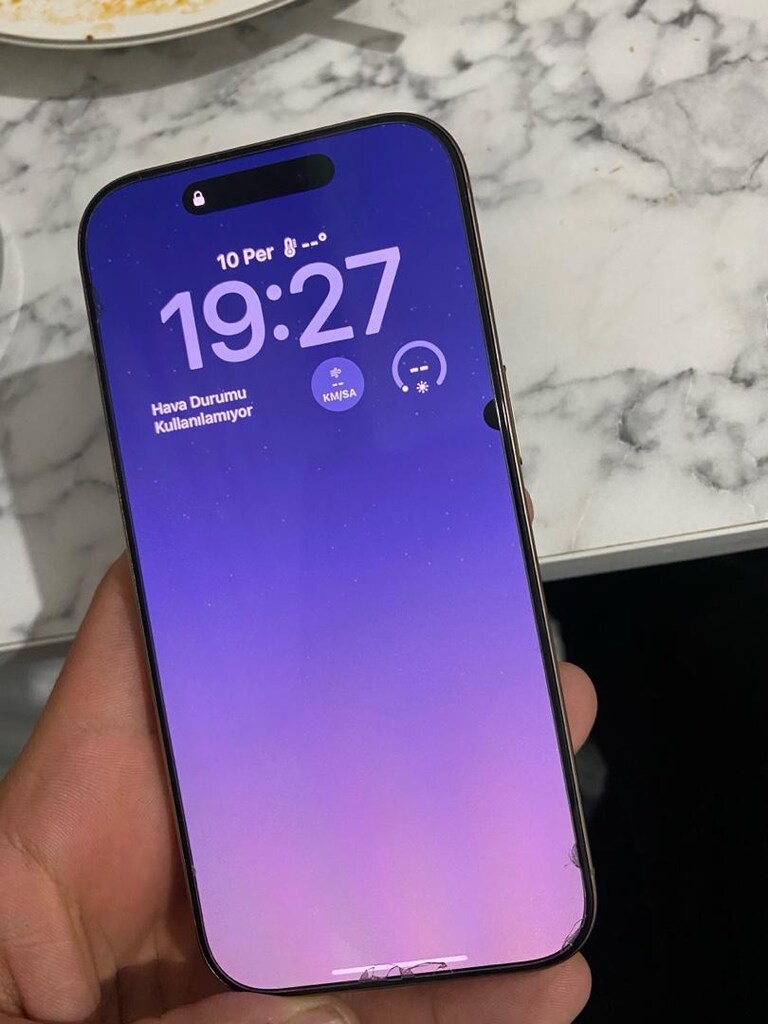 TEMİZ 16 PRO - 5