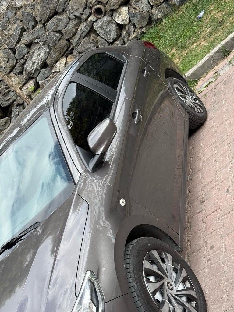 MOTOR MEKANİK USTASINDAN HATASIZ TEMİZ FULL BAKIMLI PEUGEOT 301 - 7