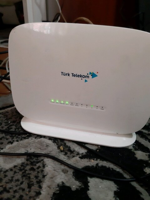 VDSL MODEM