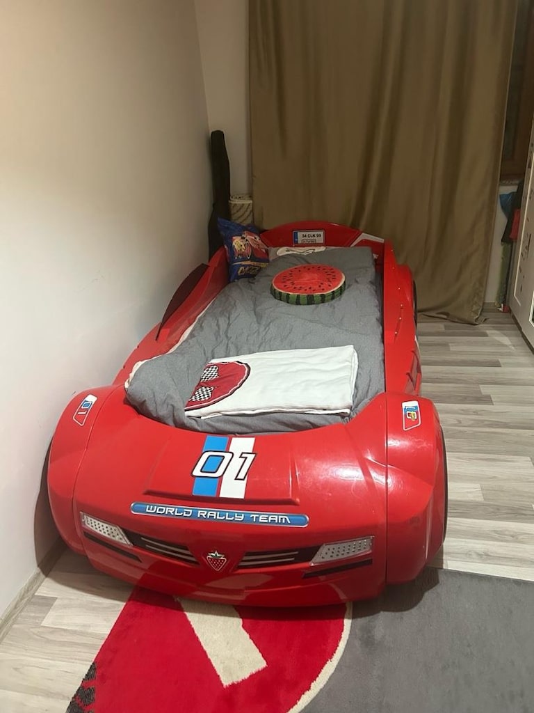 çilek mobilya yatak - 2