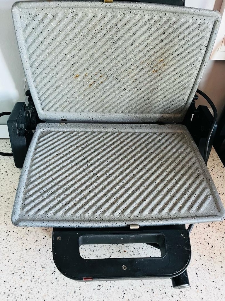 tost makinesi - 2