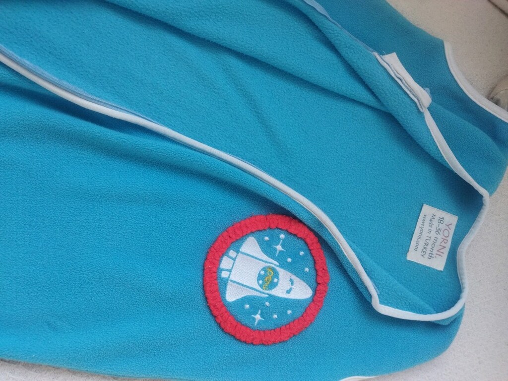 uyku tulumu - 2