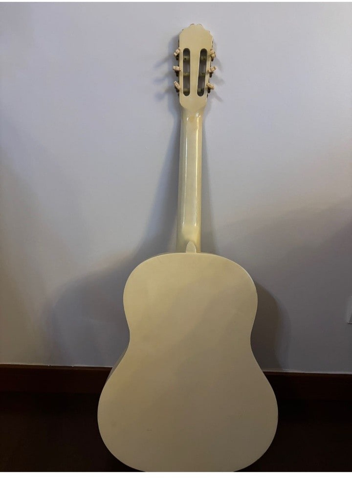 Enzo marka gitar - 3