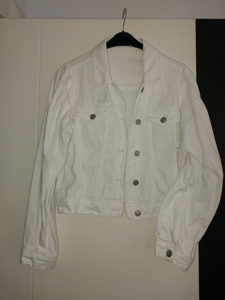 jean ceket - 2