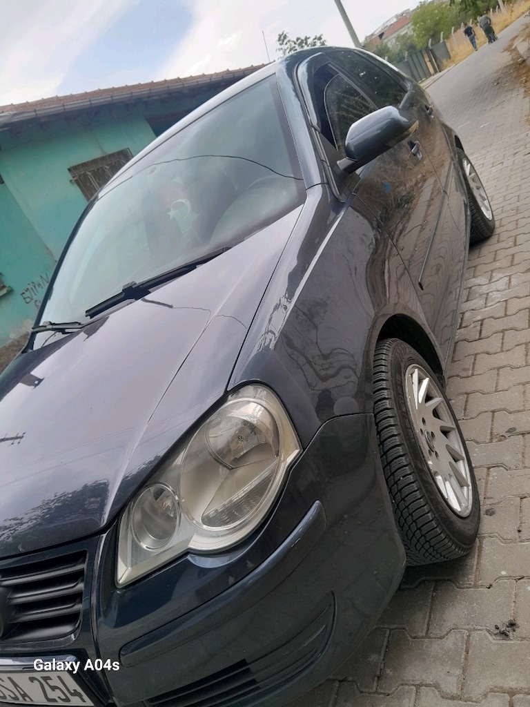 2007 polo degisensiz 195.km - 6