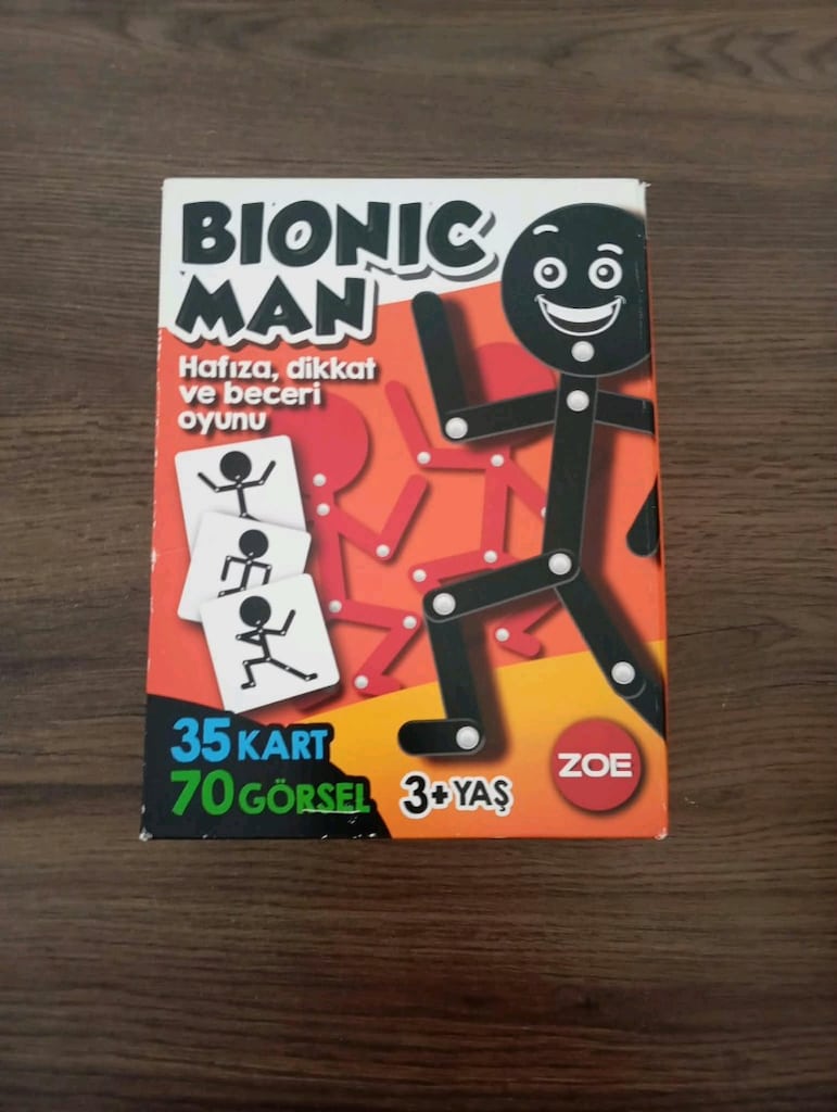 matematik kutu oyunu hem öğrenme hem eğlenme - 3