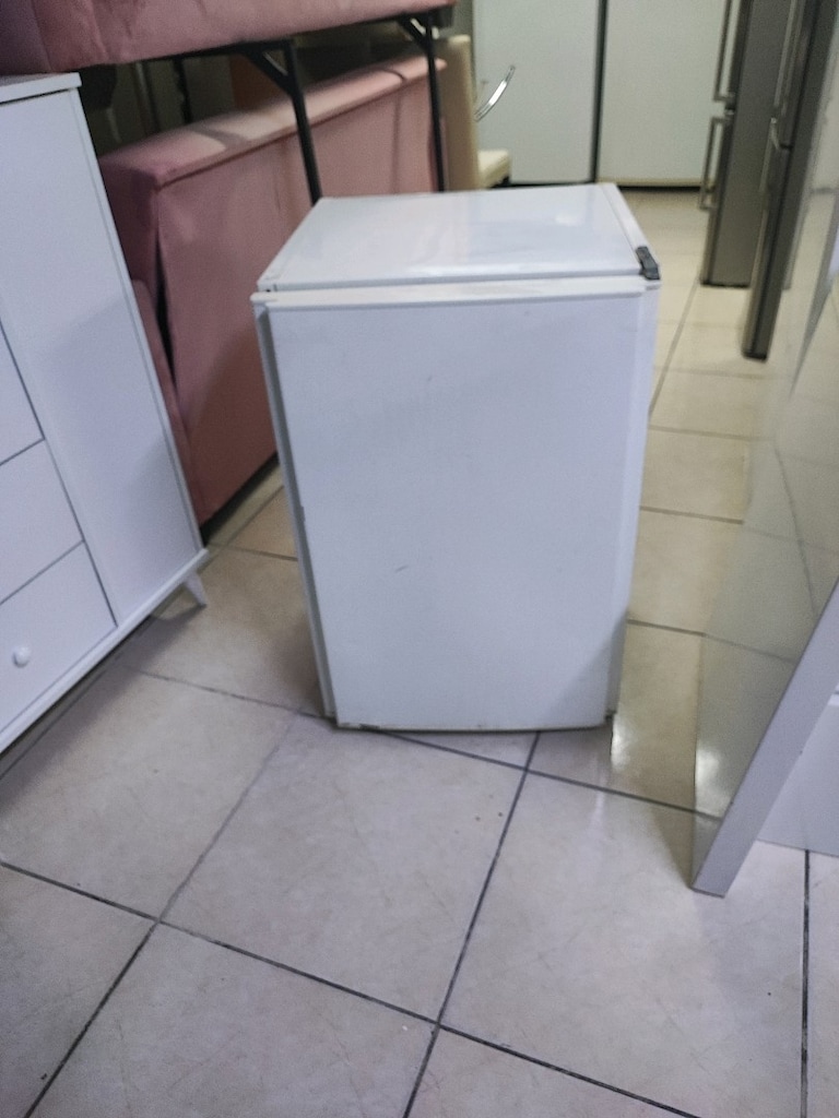 mini buzdolabı sorunsuz çalışıyor bursa içi ücretsiz teslimat yapıyorz - 4