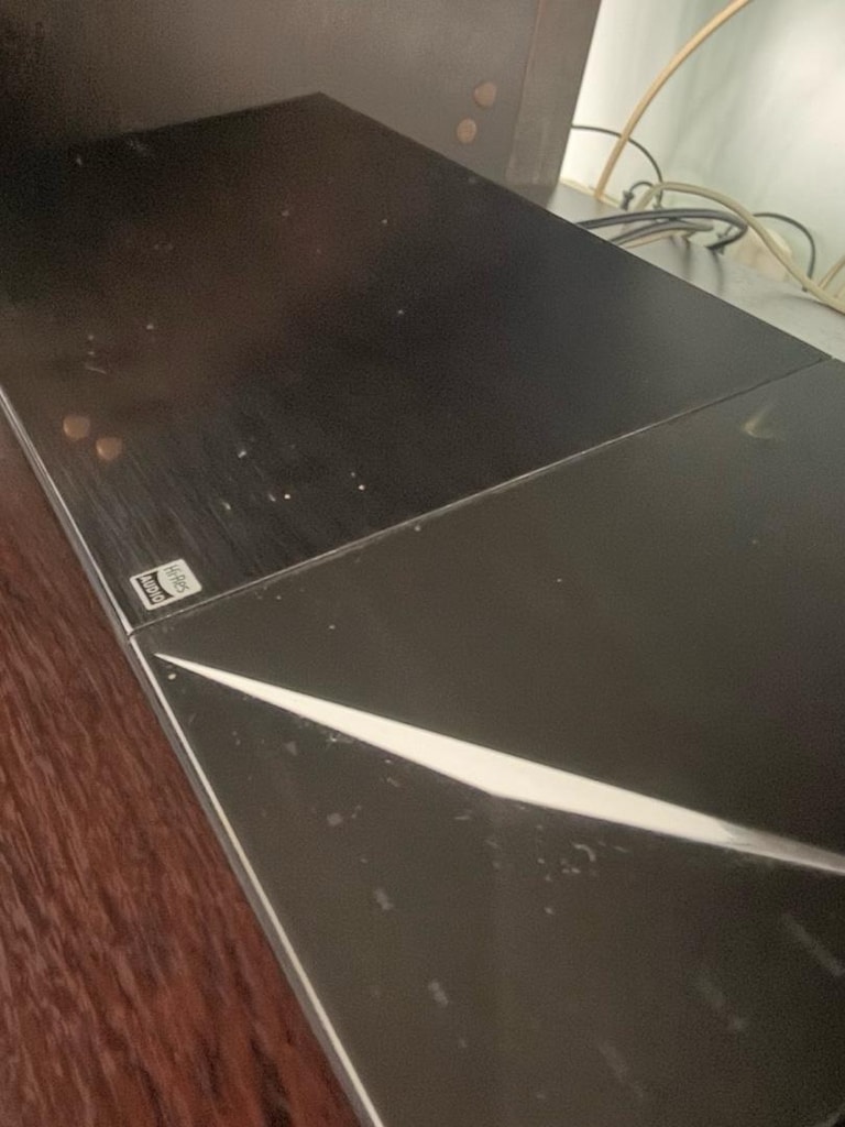 SONY BDV-N9200W sinema sistemi - 3