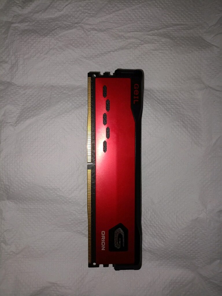 ddr 4 ram - 4