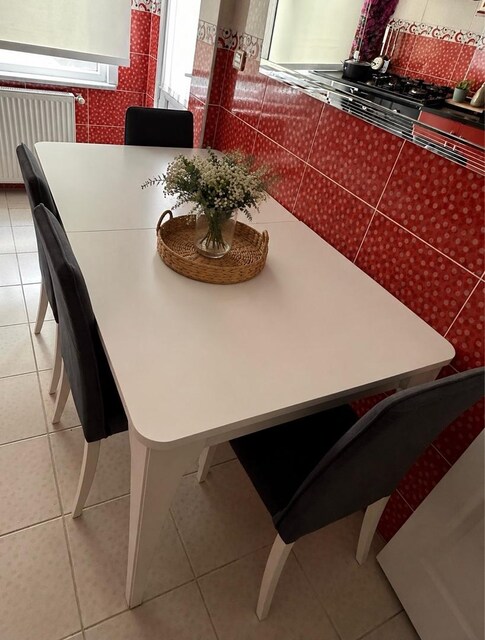 yemek masası