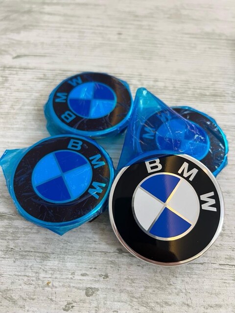 bmw jant kapağı 68 mm