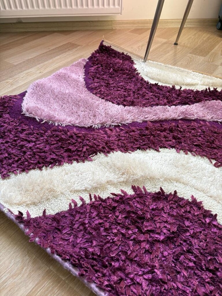 Kare Halı - 2