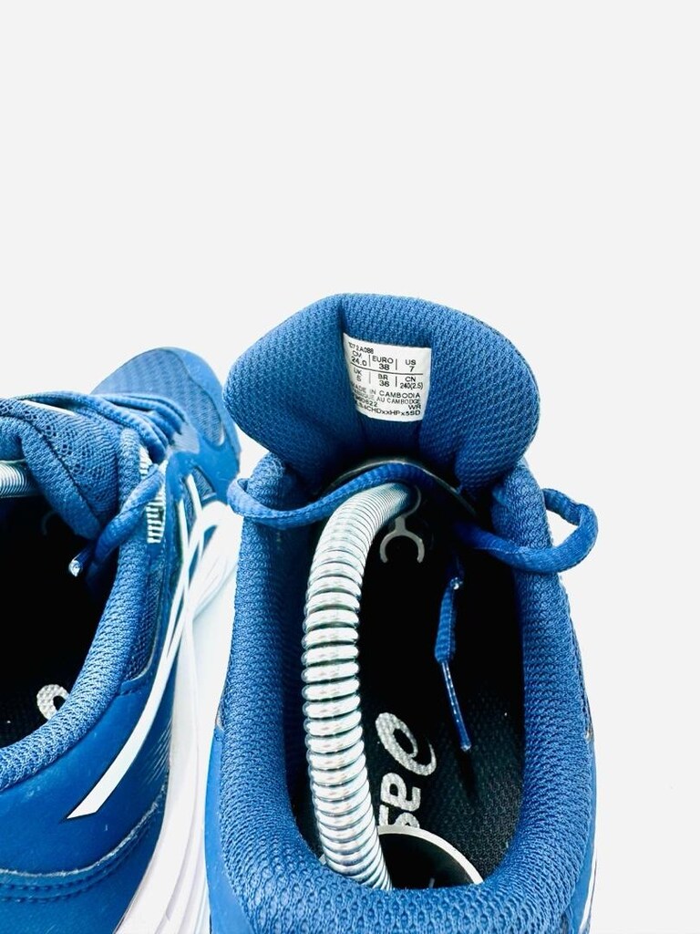 Asics Gel Salon Ayakkabısı - 9