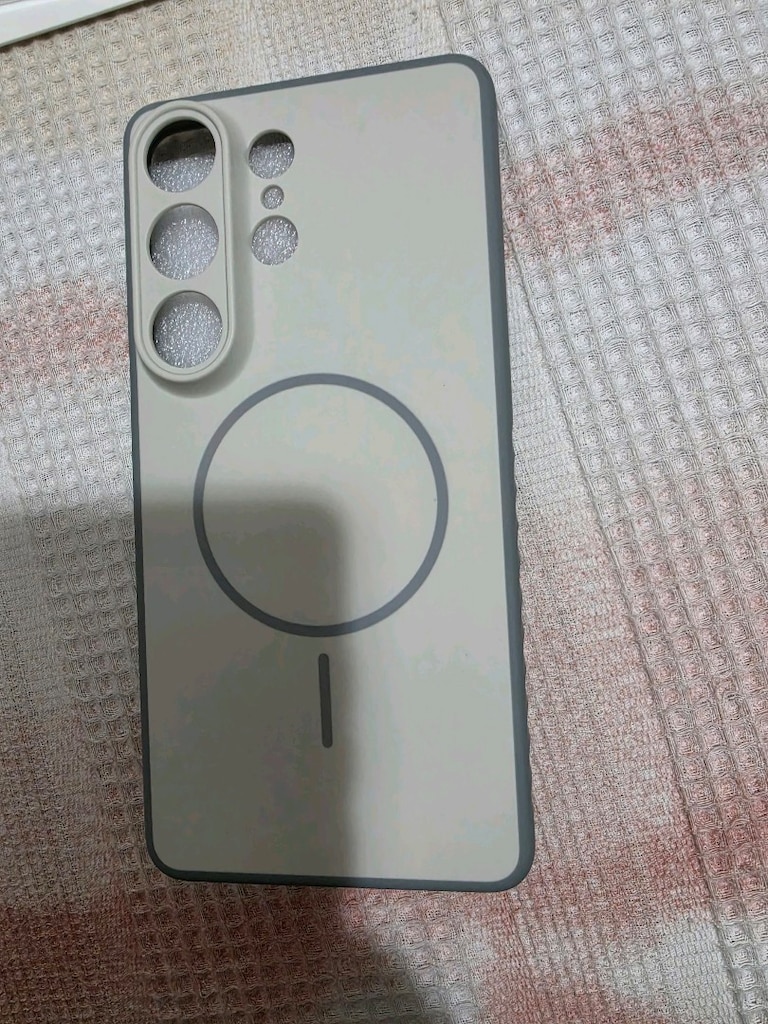 SAMSUNG S26 ULTRA için özel kılıf seçenek - 8