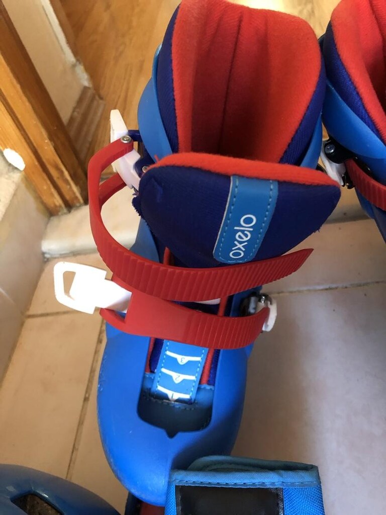 decathlon kaykay - 2