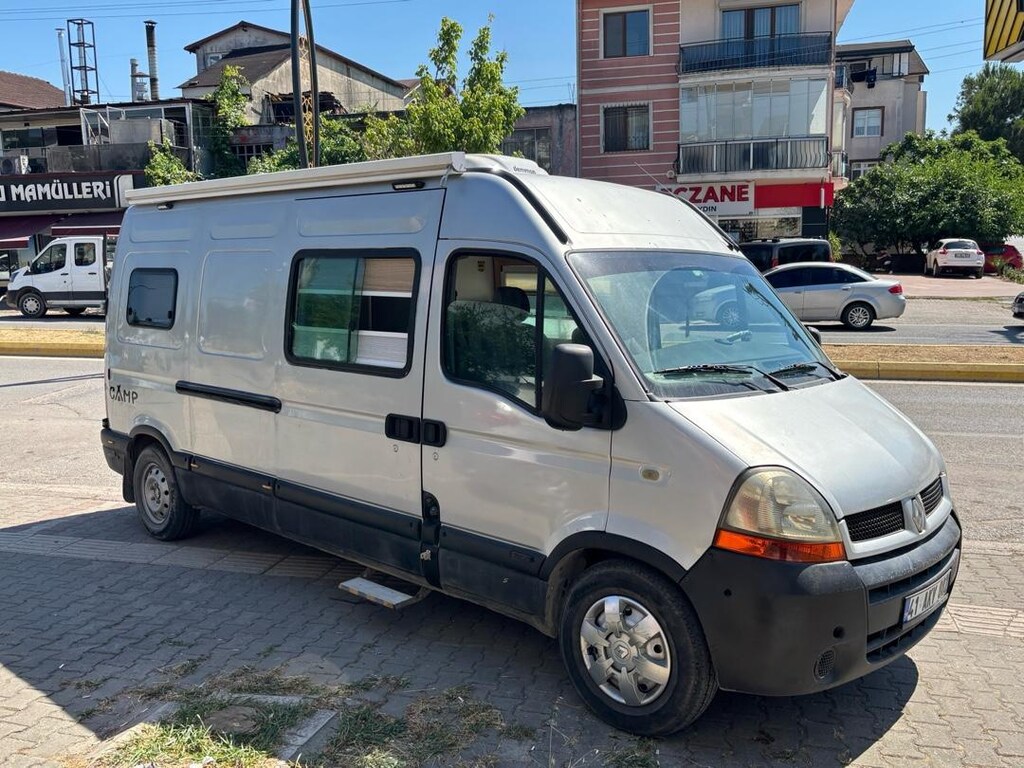 Takas olur, Sıfır Kullanılmadı, Tam donanım. - 4