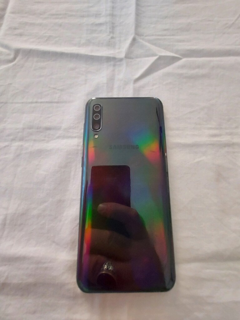 Samsung Galaxy A50 temiz sorunsuz - 10