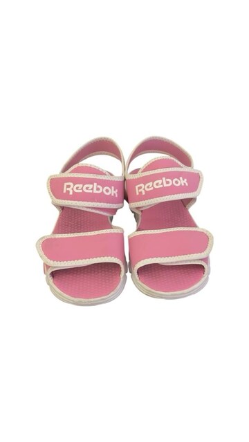 Reebok Yazlık Kız Çocuk Sandalet 34 Numara