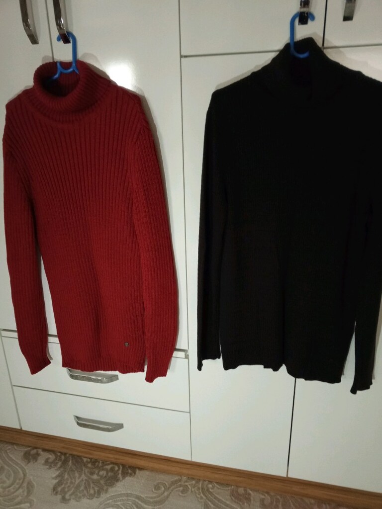üç adet hepsi birlikte - 2
