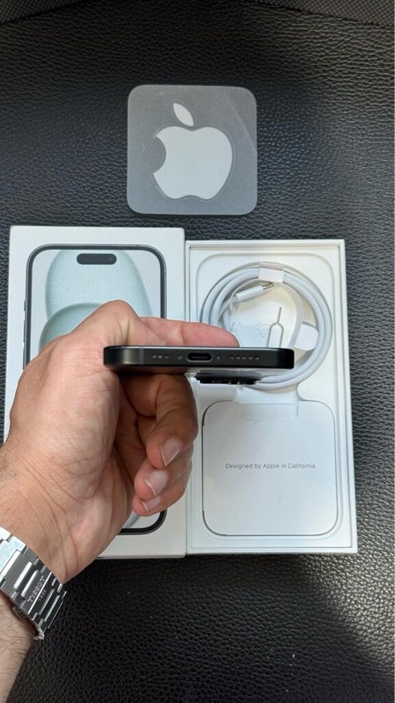 İphone 15 - 10