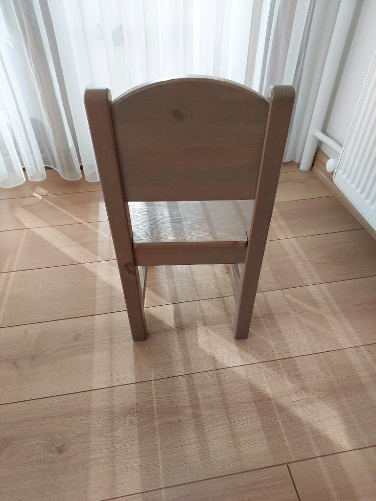 ikea sundvik sandalye - 3