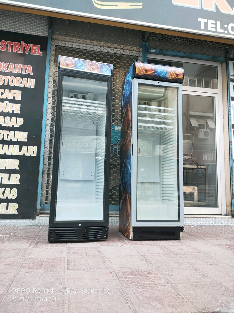 meşrubat dolabı - 8