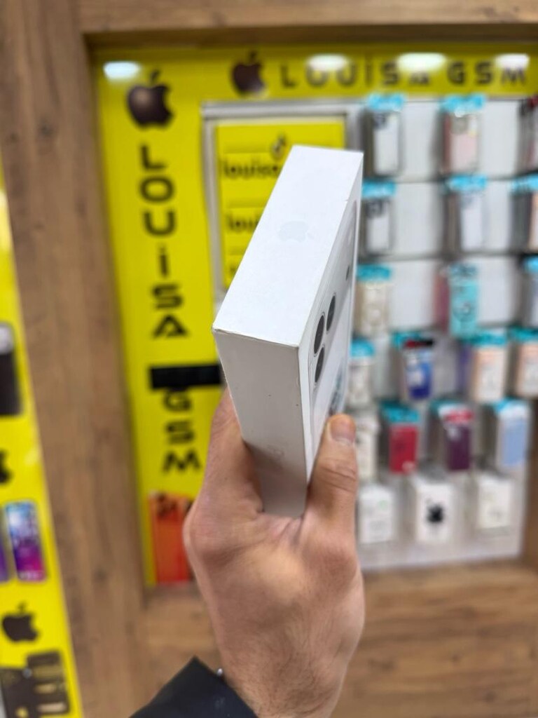IPHONE 17 PRO MAX SIFIR - 5