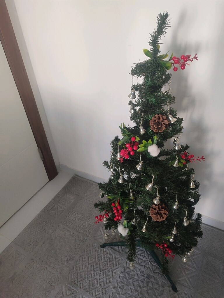 yılbaşı ağacı - 3