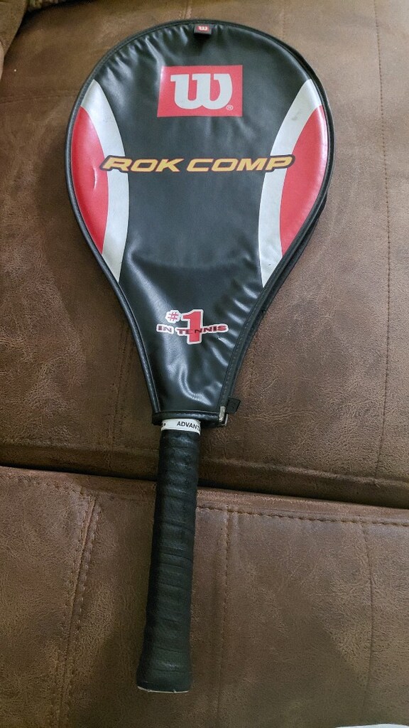 Tenis raketi Wilson - 3