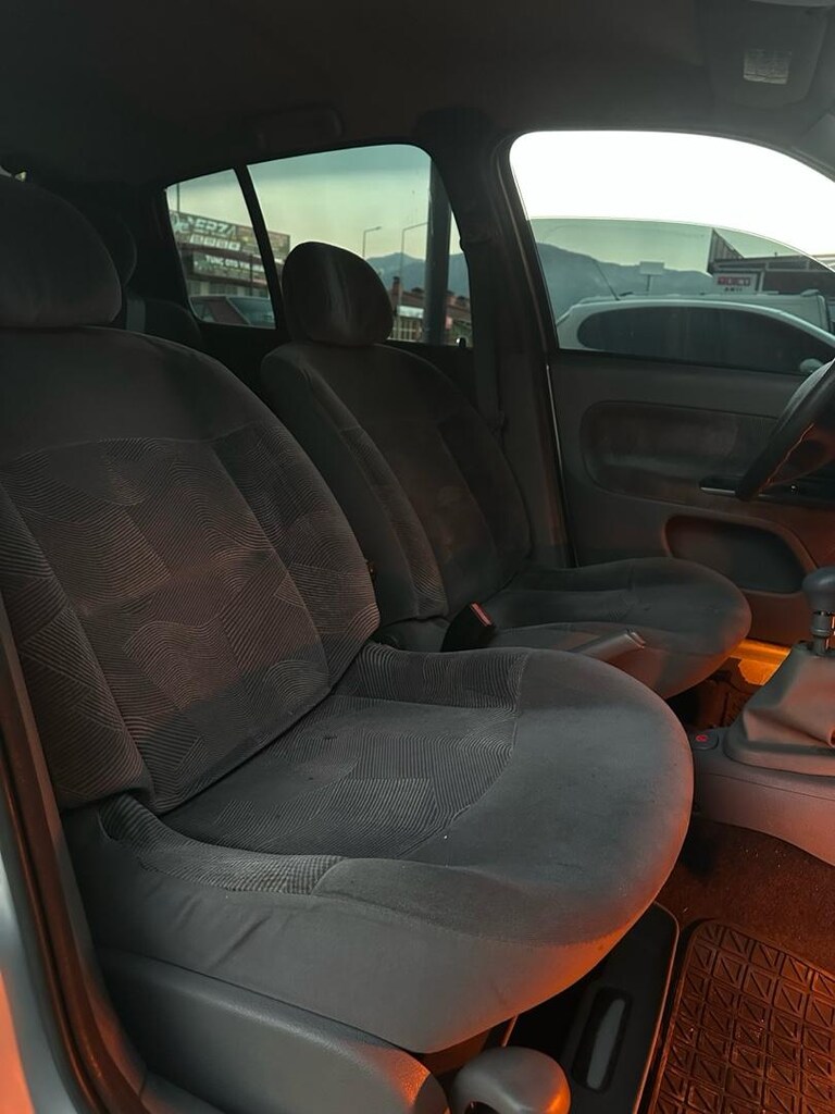2001 CLİO HB 1.4 16V RXT - 6