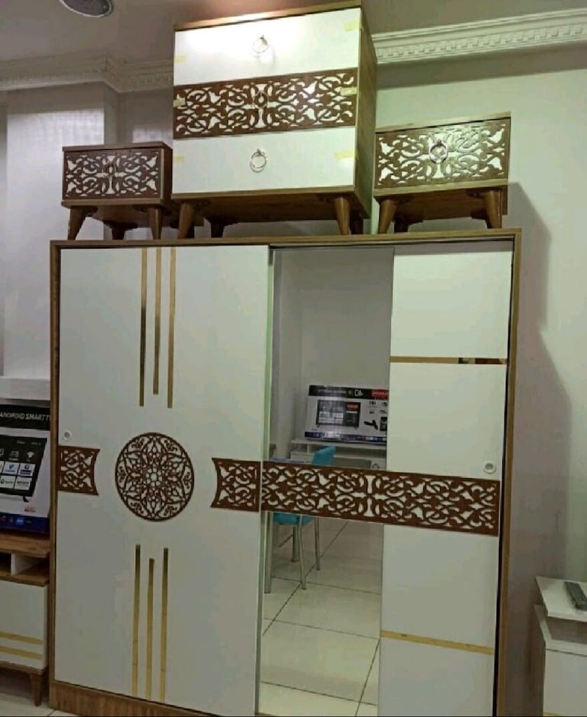 yatak odası takimi modelleri - 6