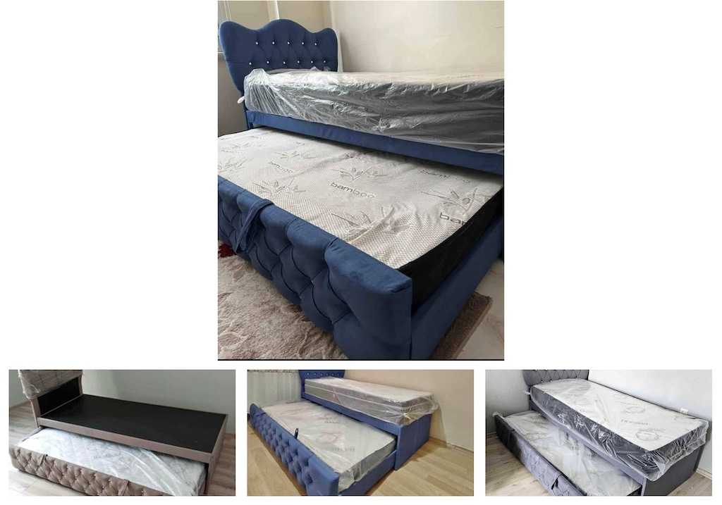 yavrulu baza başlık yatak ggwcxqcfat - 4