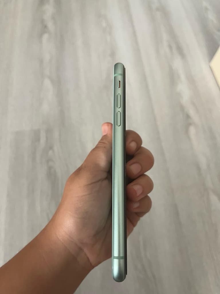 İPHONE 11 - 3