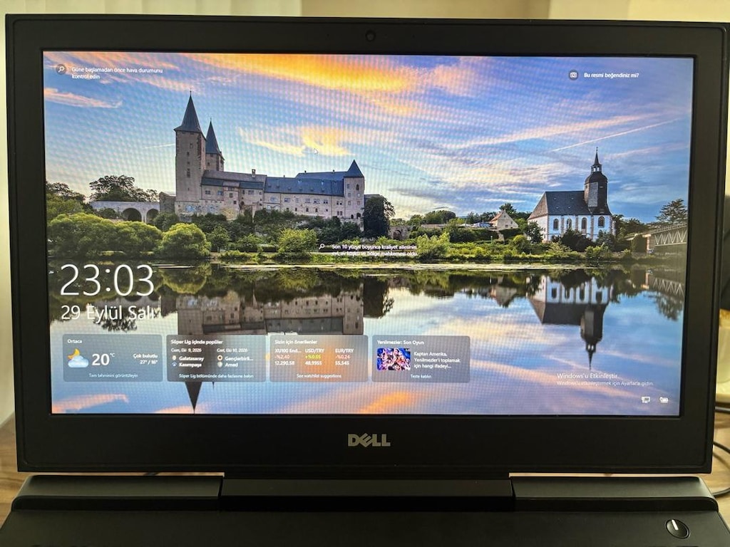 Dell Inspiron 15 7000 Gaming - 2