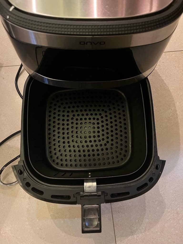 onvo airfryer - 3