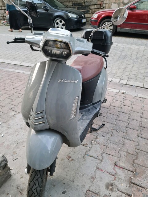 motosiklet