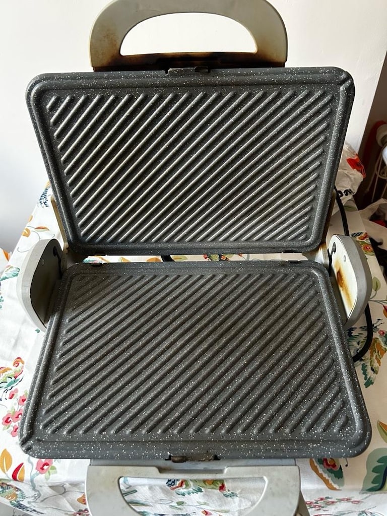 Arzum Tost Makinesi - 3