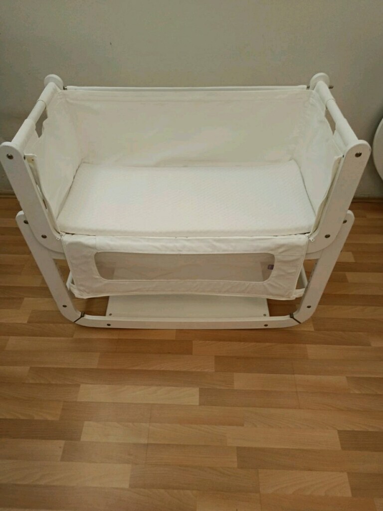 snuzpod beşik Kuşadası - 4