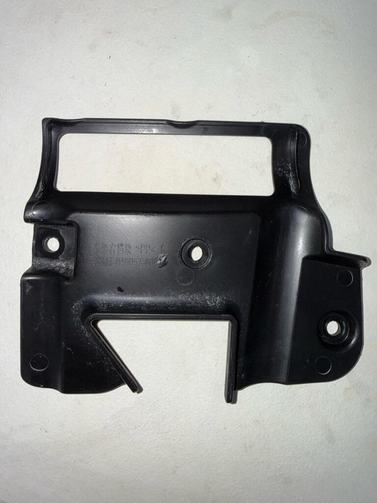 CF Moto Sr 250 Sağ Depo Alt Kapak Orjinal - 2